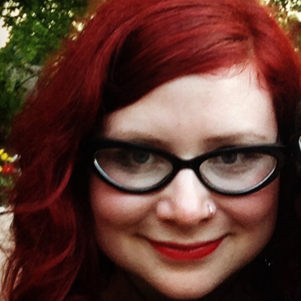 Meet your Posher, Annie